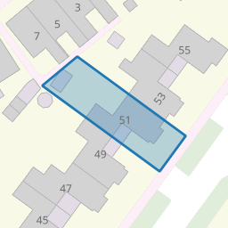 Perceel HDE00-K-8124