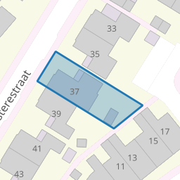 Perceel HDE00-K-8132