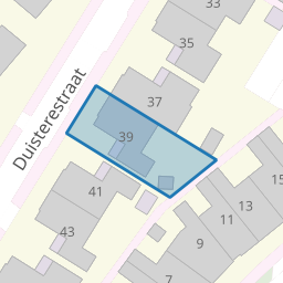 Perceel HDE00-K-8133