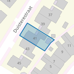 Perceel HDE00-K-8134