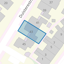 Perceel HDE00-K-8135