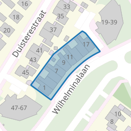 Perceel HDE00-K-8137