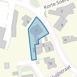 Perceel HDE00-K-8147