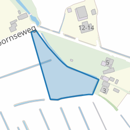 Perceel HDE00-K-8160