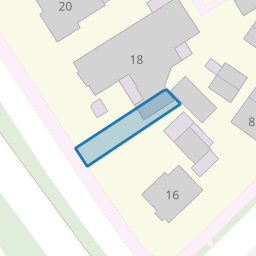 Perceel HDE00-K-8164