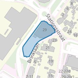 Perceel HDE00-K-8170