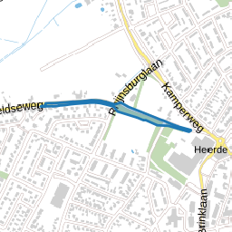 Perceel HDE00-K-8175