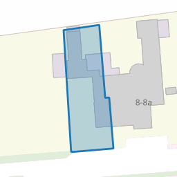 Perceel HDE00-K-8184