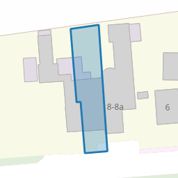 Perceel HDE00-K-8185