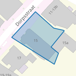 Perceel HDE00-K-8190