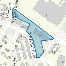 Perceel HDE00-K-8208