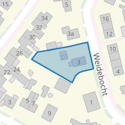 Perceel HDE00-K-8232