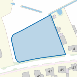 Perceel HDE00-K-8237