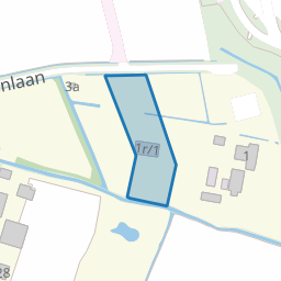 Perceel HDE00-K-8241