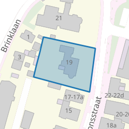 Perceel HDE00-K-8247