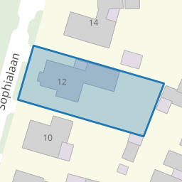 Perceel HDE00-K-8251