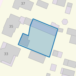 Perceel HDE00-K-8257