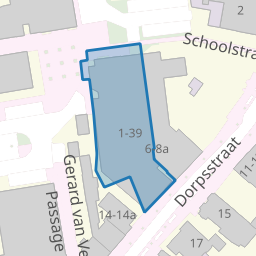 Perceel HDE00-K-8258