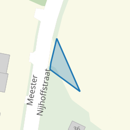 Perceel HDE00-K-8268