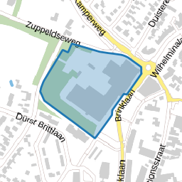 Perceel HDE00-K-8269