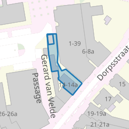 Perceel HDE00-K-8270