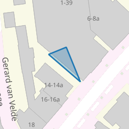 Perceel HDE00-K-8271