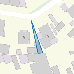 Perceel HDE00-K-8275