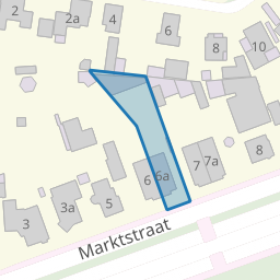 Perceel HDE00-K-8278