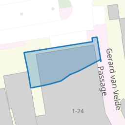 Perceel HDE00-K-8283