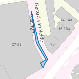 Perceel HDE00-K-8285