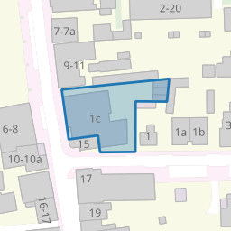 Perceel HDE00-K-8288