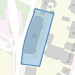 Perceel HDE00-K-8290