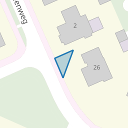 Perceel HDE00-K-8291