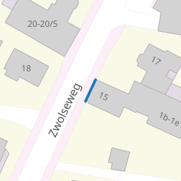 Perceel HDE00-K-8296