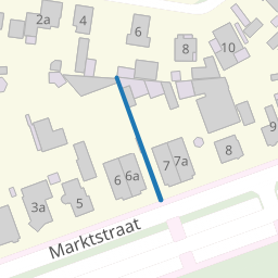 Perceel HDE00-K-8302