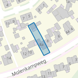 Perceel HDE00-K-8306