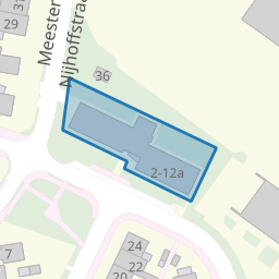 Perceel HDE00-K-8308