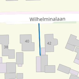 Perceel HDE00-K-8311