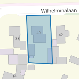 Perceel HDE00-K-8312