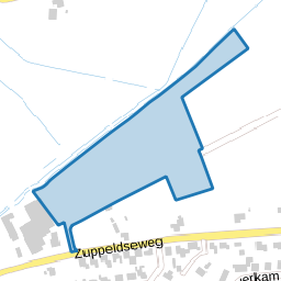 Perceel HDE00-K-8318