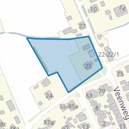 Perceel HDE00-K-8320