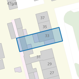 Perceel HDE00-K-8327