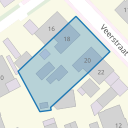 Perceel HDE00-K-8331