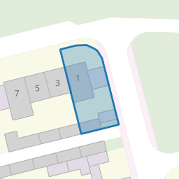 Perceel HDE00-K-8332