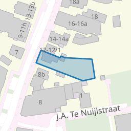 Perceel HDE00-K-8334