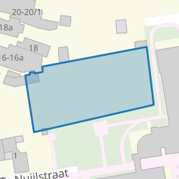 Perceel HDE00-K-8335