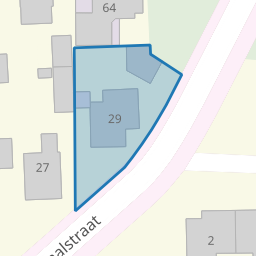 Perceel HDE00-K-8343