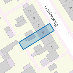 Perceel HDE00-K-8354