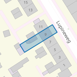 Perceel HDE00-K-8356