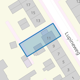 Perceel HDE00-K-8357